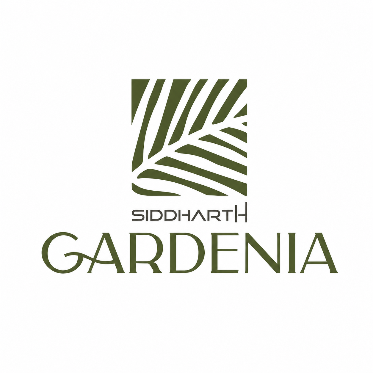 Siddharth Gardenia